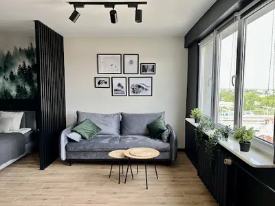 Apartament Przytulny Las